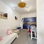 La Casetta Di Lulu' Apartment
