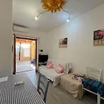 La Casetta Di Lulu' Apartment Villasimius
