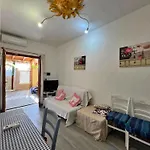 Apartment La Casetta Di Lulu' Villasimius