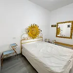 La Casetta Di Lulu' Apartment
