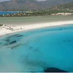 La Casetta Di Lulu' Apartment