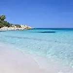 La Casetta Di Lulu' Apartment