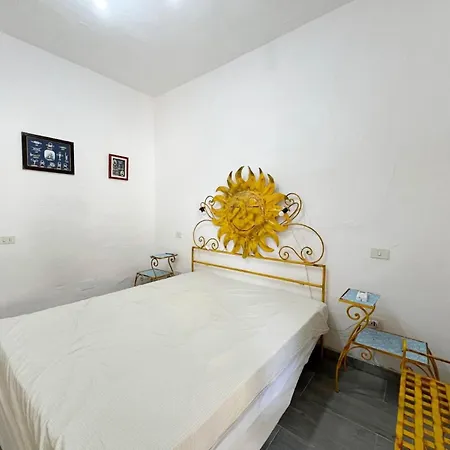 La Casetta Di Lulu' Apartment