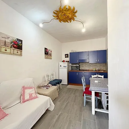 La Casetta Di Lulu' * Villasimius