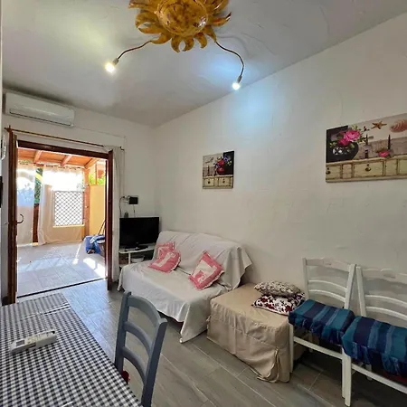 Appartement La Casetta Di Lulu' *