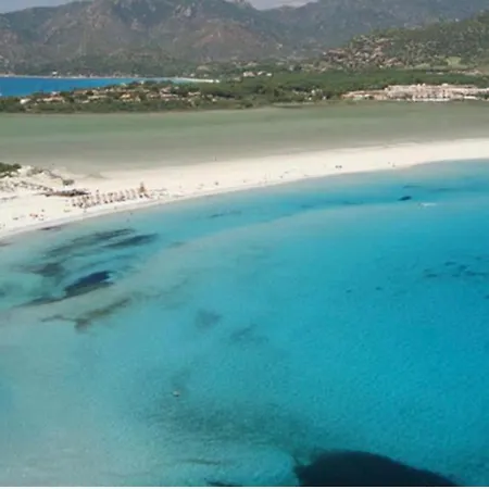La Casetta Di Lulu' Appartement