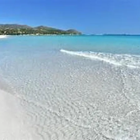 La Casetta Di Lulu' Appartement Villasimius