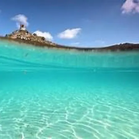La Casetta Di Lulu' *